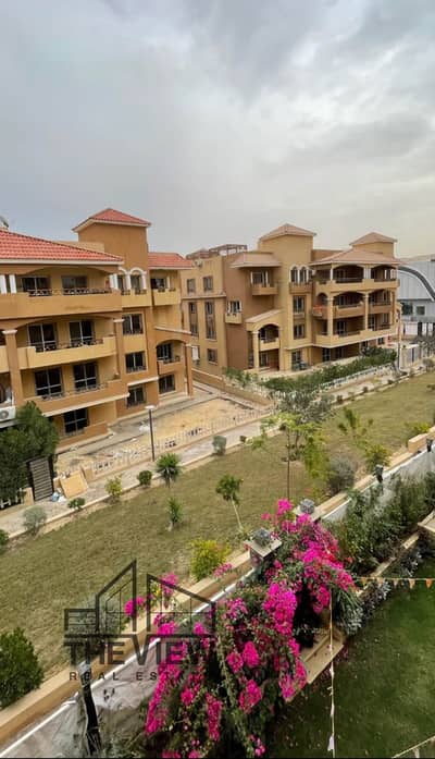 The most premier landscape view in El Hadaba, offered at the best market price and ready for immediate occupancy in El Khamayel Compound.