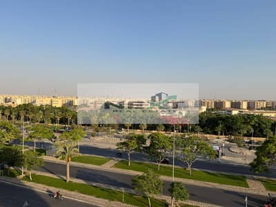 A distinctive apartment for rent in the best location in the city and the best phase in B3. The apartment is 107 square meters and features 2 bedrooms