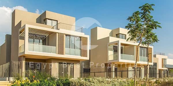 VILLA FOR SALE IN SODIC EAST LOWEST PRICE  OVER 10 YEARS SPECIALOFFER 0% DP
