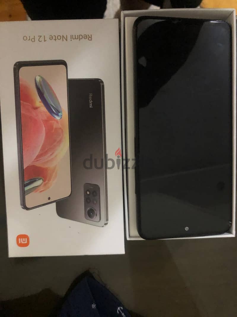 Xiaomi 12 Pro 4