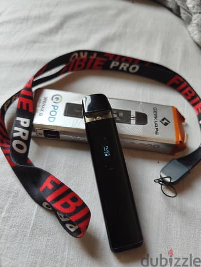 فيب (شيشة إلكترونية) winax q vape
