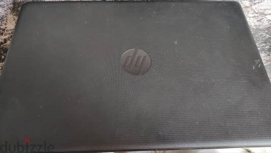 لابتوب hp 8gb ram 1tb 128 ssd