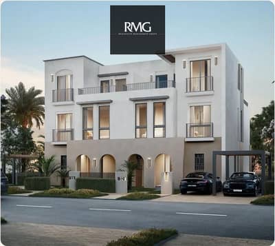 twin house for sale in city gate