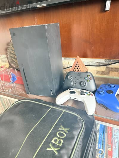 Xbox series x