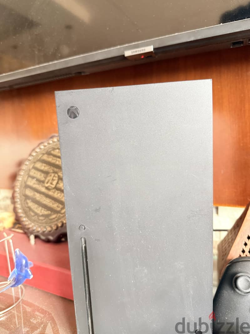 Xbox series x 4