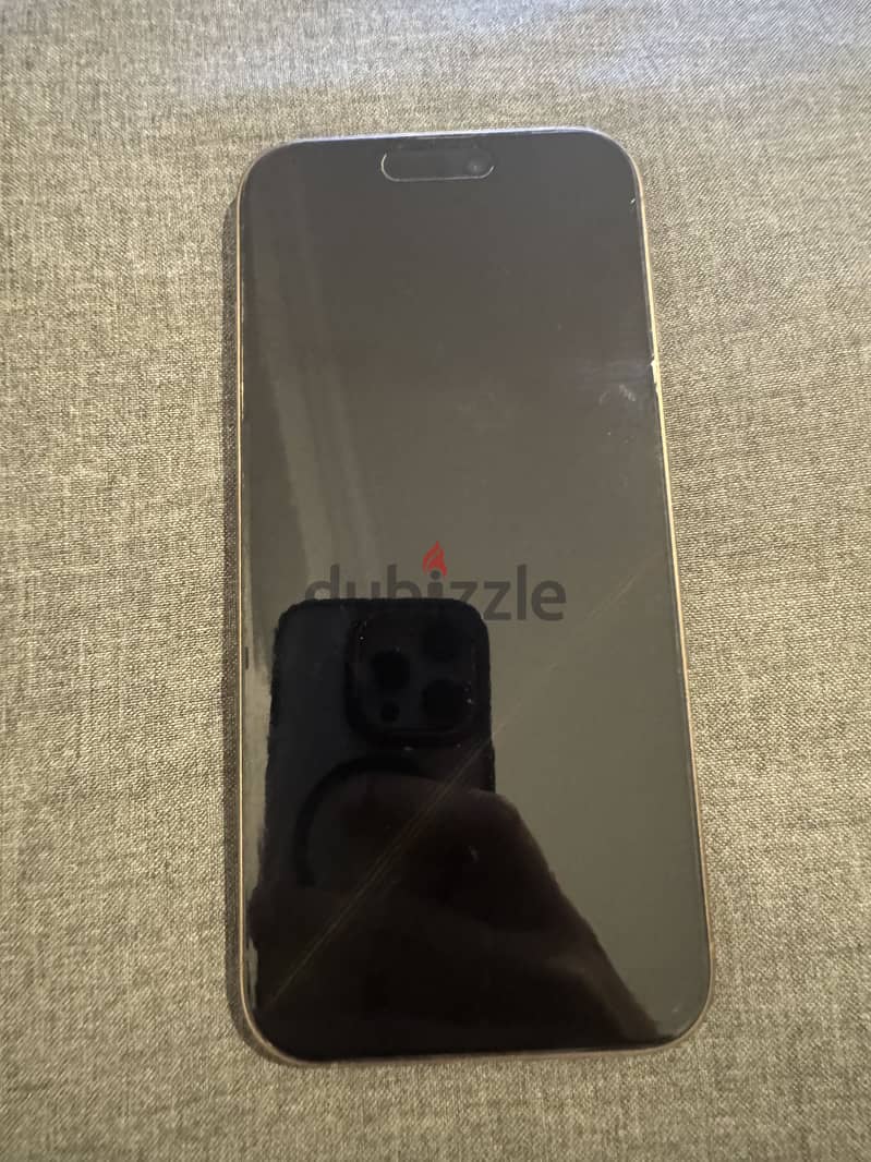 Apple - iPhone 16 Pro Max 1