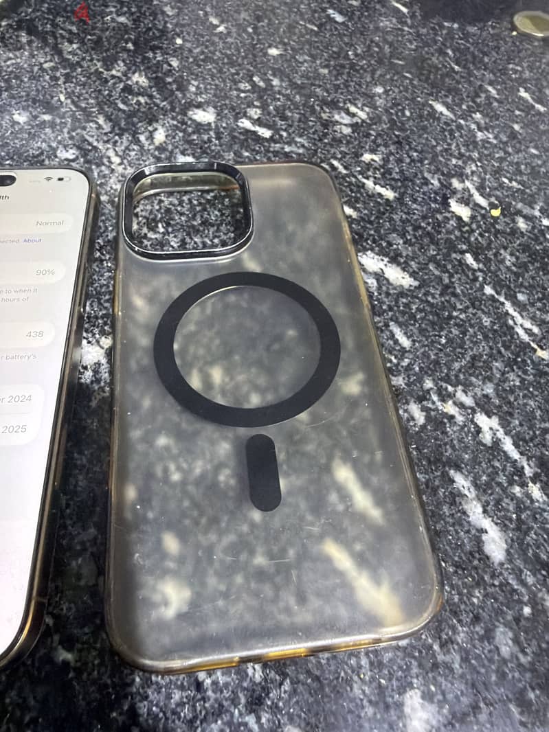 Apple - iPhone 16 Pro Max 7