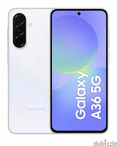 Samsung A٣٦