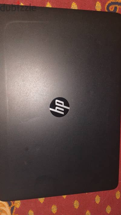 HP Zbook 15 G3 Workstation