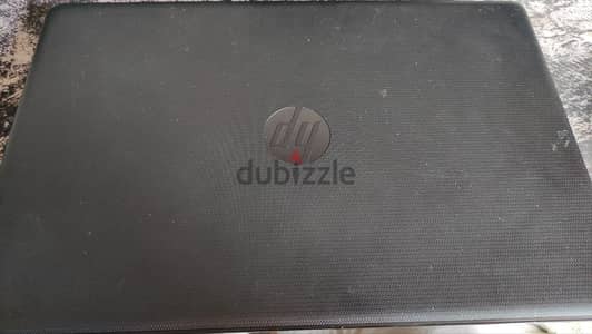 لابتوب hp 8gb ram 1tb 128 ssd