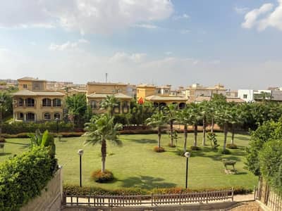 فيلا مستقله بالرحاب هيلز - نموذج N - مساحه 700م - بدون تشطيب داخلي - افضل المواقع