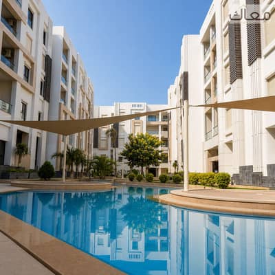 شقة فاخرة 150 متر متشطبة بالكامل بأقوى لوكيشن على طريق السويس