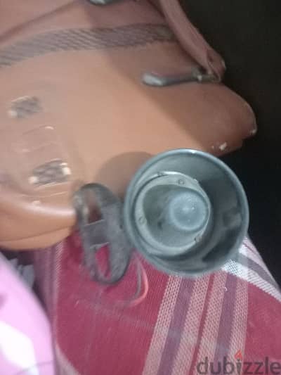 إنذار سيارة