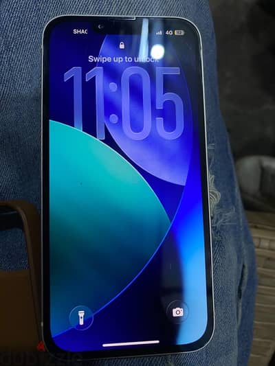 Apple - iPhone 13