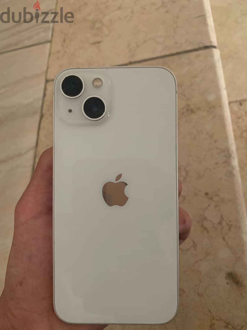 Apple - iPhone 13 1