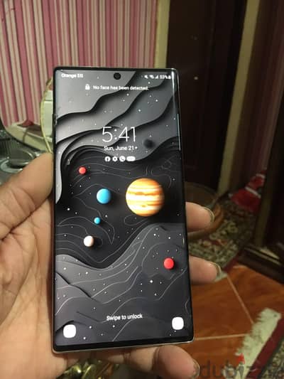Samsung Note 10 Plus