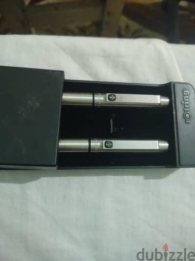 طقم أقلام باركر 25 (Parker 25) الكلاسيكي،