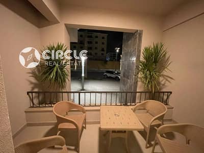Fully Furnished Prime Location 105m² 1 Bedroom Apartment for Rent in Mivida 5th Settlement New Cairo near AUC