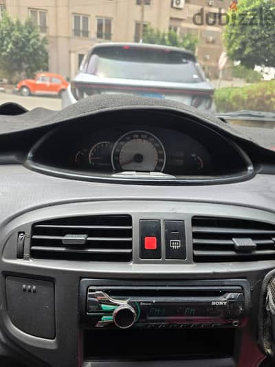 Hyundai Matrix 2006