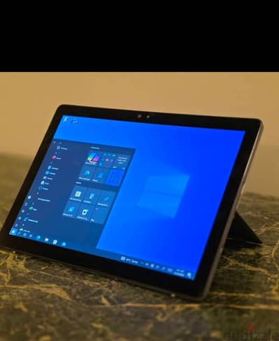  للبيع: Dell Latitude 7210 (2-in-1) تاتش سكرين بحالة ممتازة 