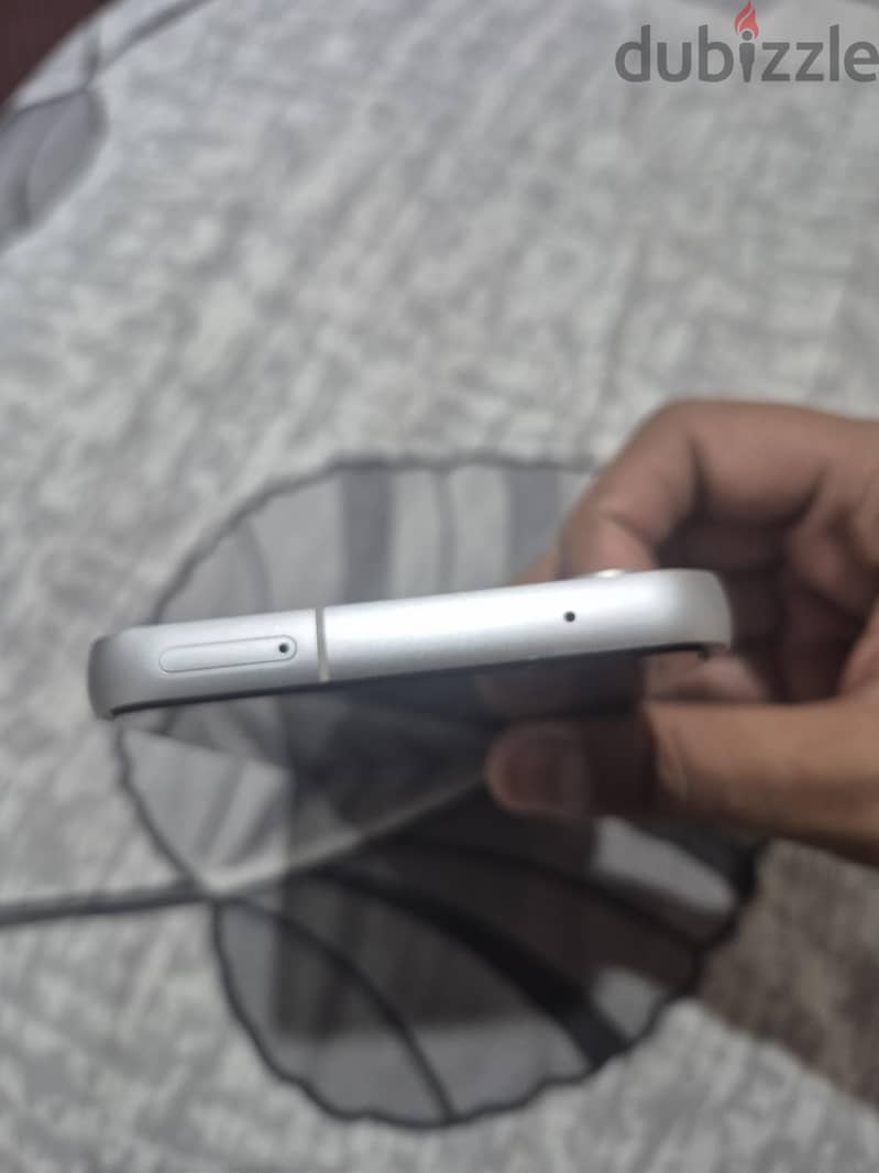 Samsung S23 fe 5
