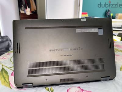 Dell Latitude 7400 2-in-1