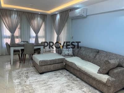 Apartment for sale in Madinaty B8  99 square meters