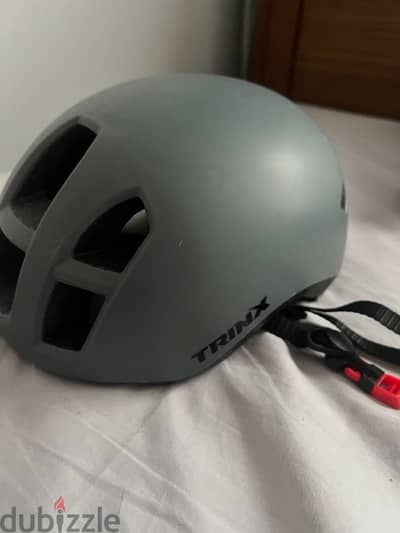 Trinx helmet