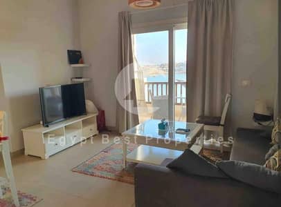 شاليه ريسيل باقل سعر للبيع فى سوما باى متشطب بالتقسيط