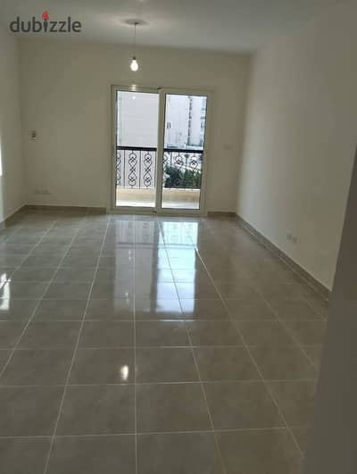 Apartment in Al Rehab 119m for sale