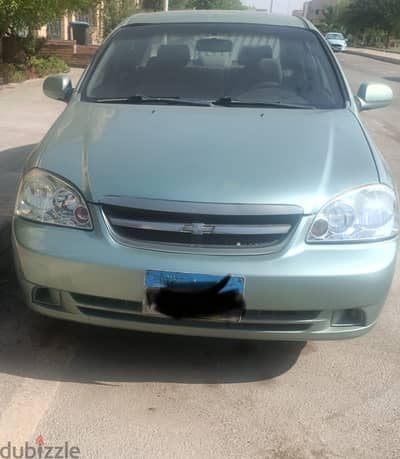 Chevrolet Optra 2006