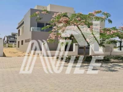فيلا مستقة 330 متر للبيع باقل سعر في الماركت فيو مباشر على لاندسكيب في كمبوند هايد بارك القاهره الجديدة Hyde Park New Cairo