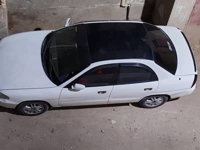 دايو نوبيرا 1997