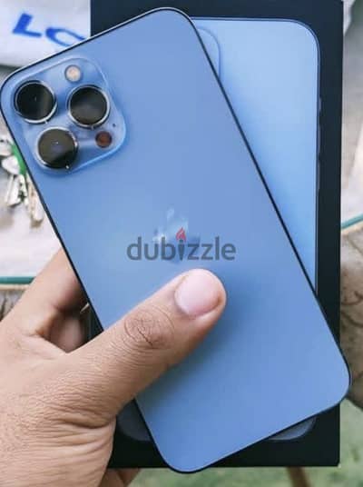 آبل - آيفون 13 برو ماكس