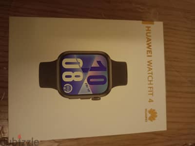 huawei watch fit 4