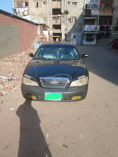 اسبيرانزا A620 2010 للبيع المنصورة