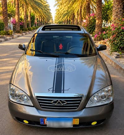 اسبيرانزا A620 2008 للبيع 6 أكتوبر