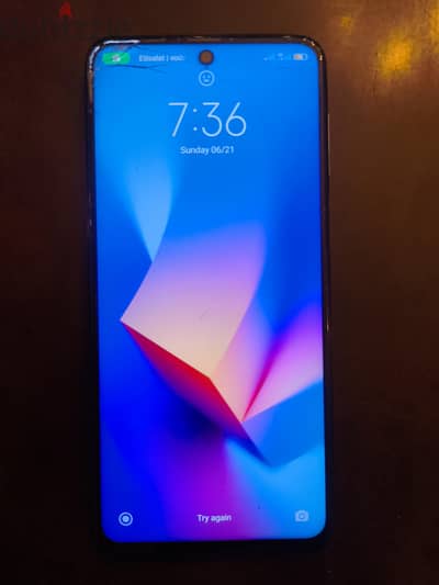 Xiaomi Redmi Note 9