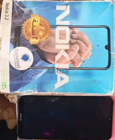 نوكيا سى 3