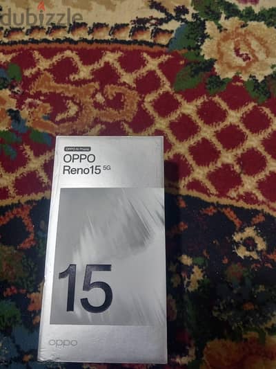 اوبو رينو 15