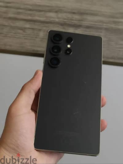 Samsung S25 Ultra