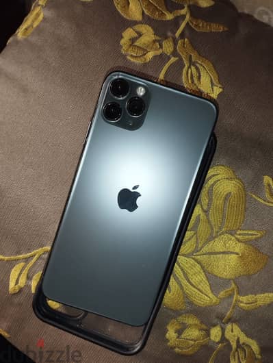 Apple - iPhone 11 Pro Max