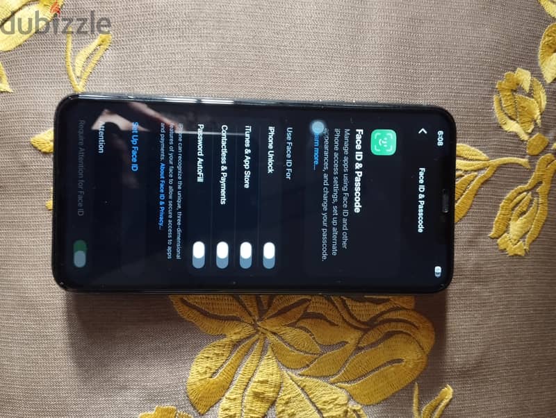 Apple - iPhone 11 Pro Max 3