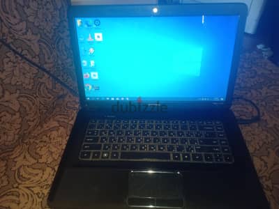 لابتوبHP كومباك