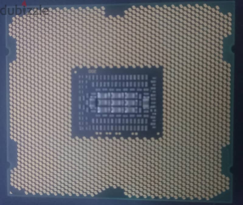 prossesor Xeon E5-2630 1