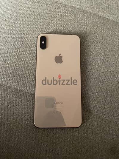 Apple - iPhone XS Max