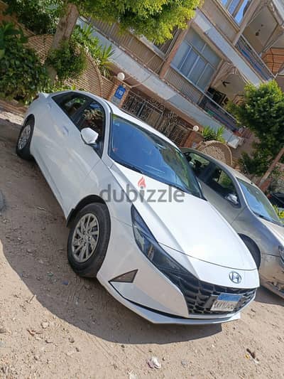 ايجار  النترا cn7 بدون سائق -  cn7 2025 for ren