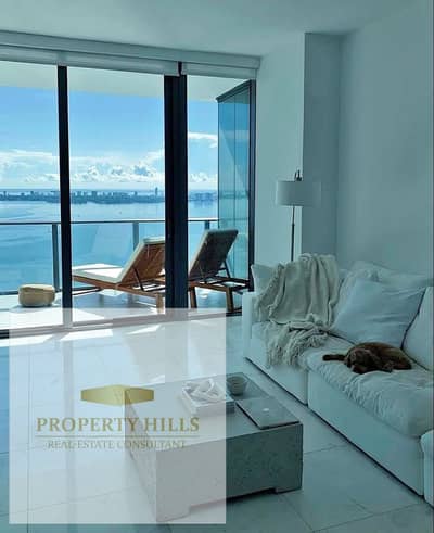 Own a Chalet Now  – Fully Finished with Air Conditioners – at Ramla North Coast  A great opportunity to own a chalet in a prime loc