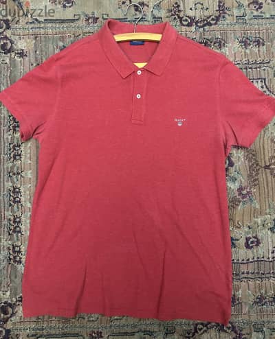 used as new polo