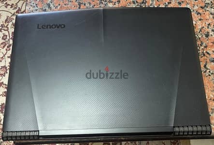 للابتوب لينوفو ليجون جيمنج  y520